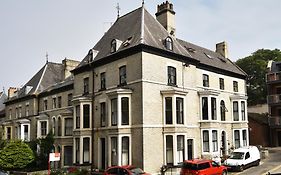 Central Park Place